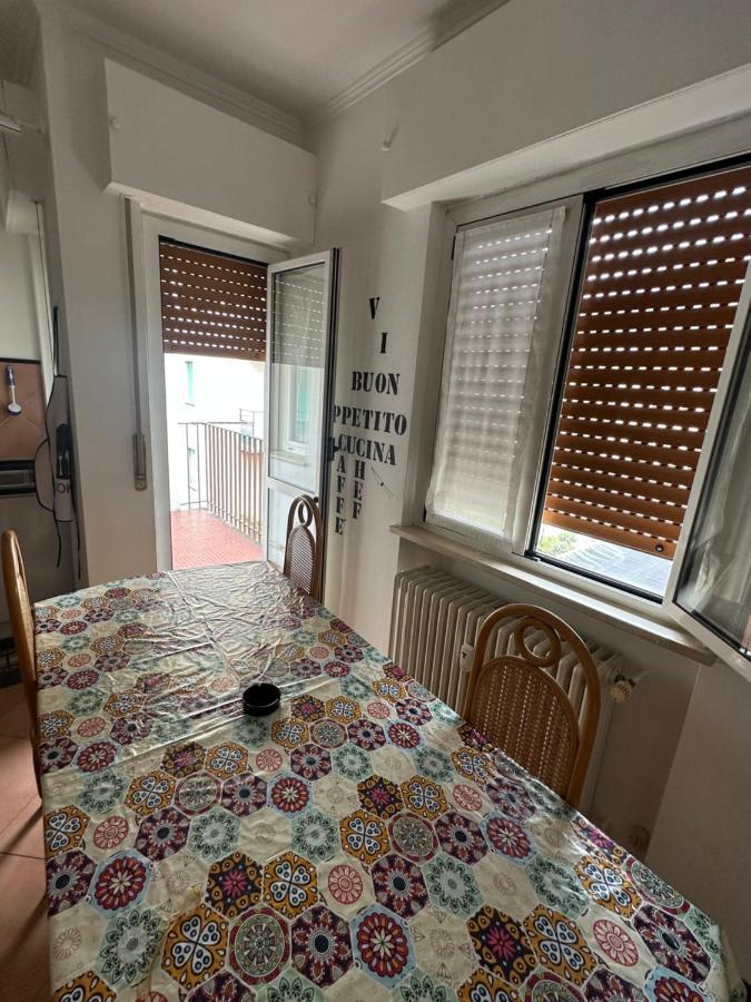 Orchidea Apartment レッコ エクステリア 写真