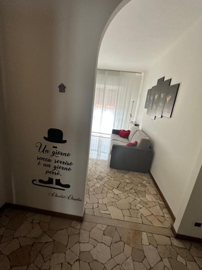 Orchidea Apartment レッコ エクステリア 写真