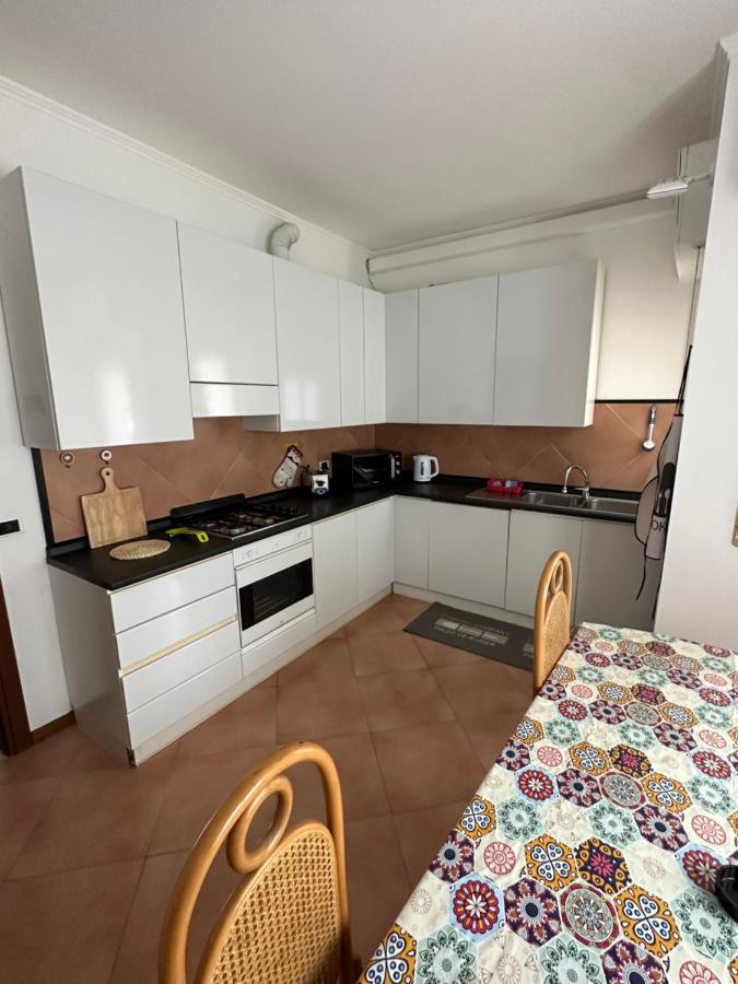 Orchidea Apartment レッコ エクステリア 写真