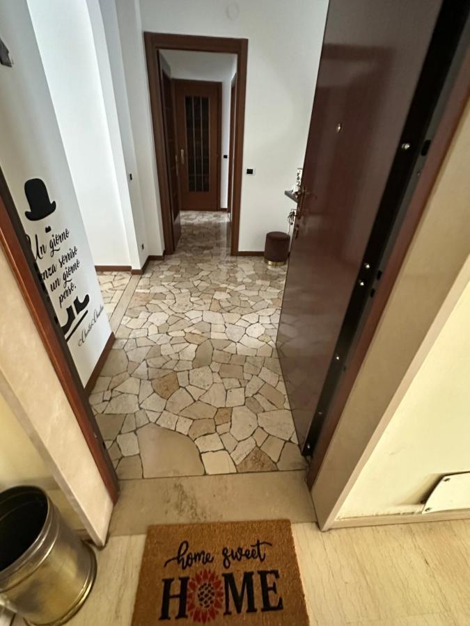 Orchidea Apartment レッコ エクステリア 写真
