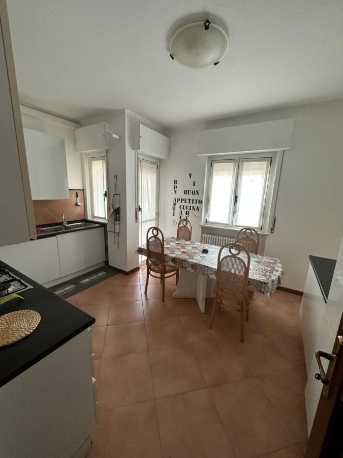 Orchidea Apartment レッコ エクステリア 写真