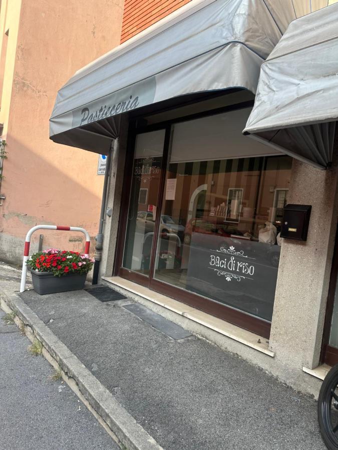 Orchidea Apartment レッコ エクステリア 写真