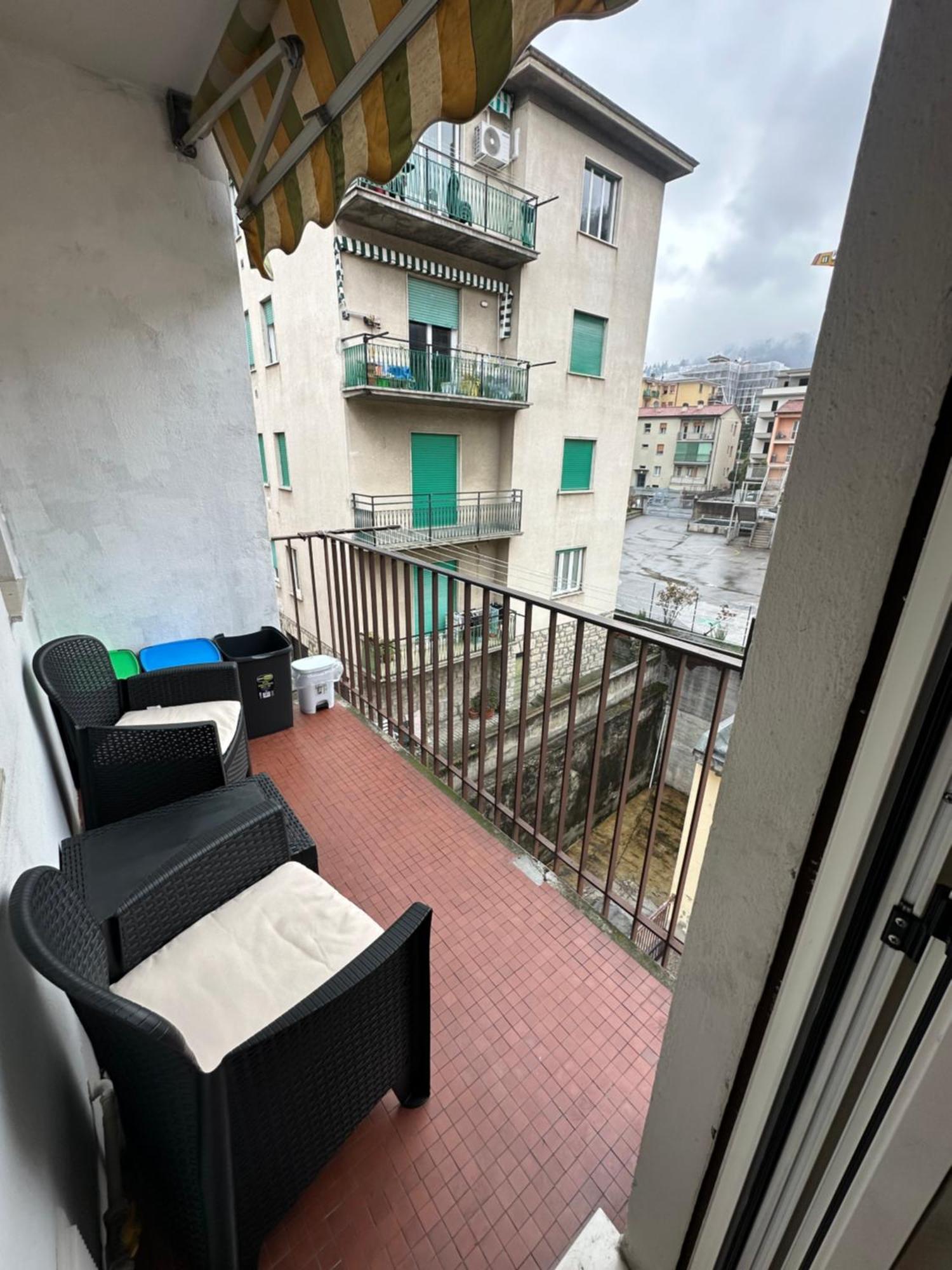 Orchidea Apartment レッコ エクステリア 写真