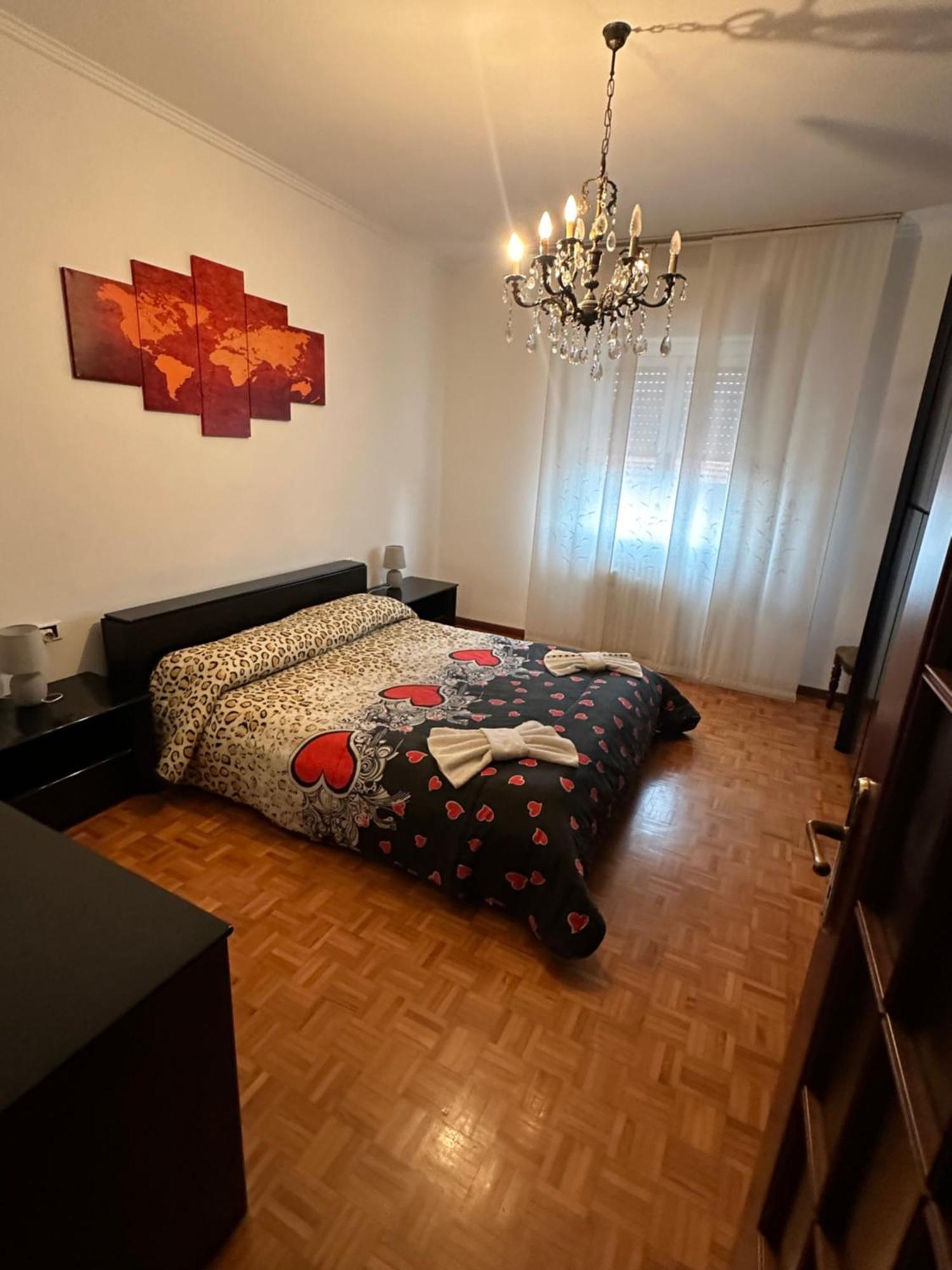 Orchidea Apartment レッコ エクステリア 写真